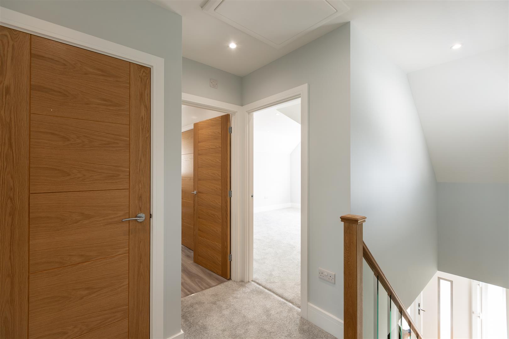 Plot 3, Christopher Rise (4 Clos William), Pontlliw, Swansea, SA4 9FJ
